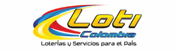 Logo LotiColombia